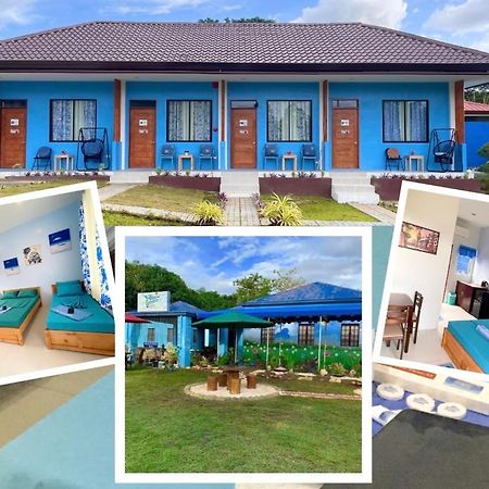 Bingag Blue Summer Suites & Restaurant מראה חיצוני תמונה