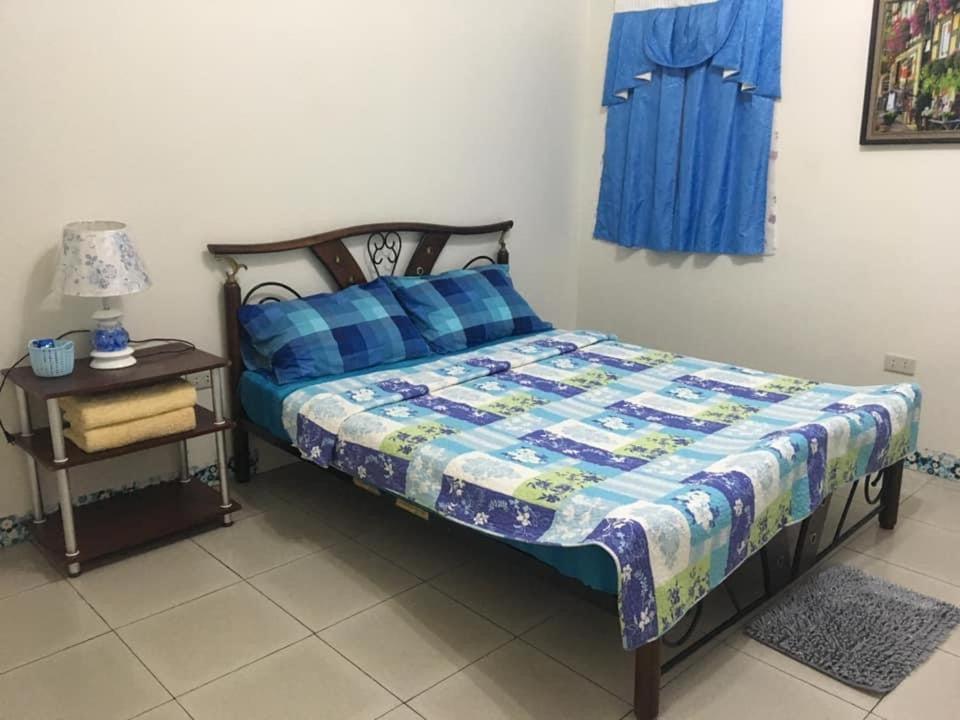 Bingag Blue Summer Suites & Restaurant מראה חיצוני תמונה