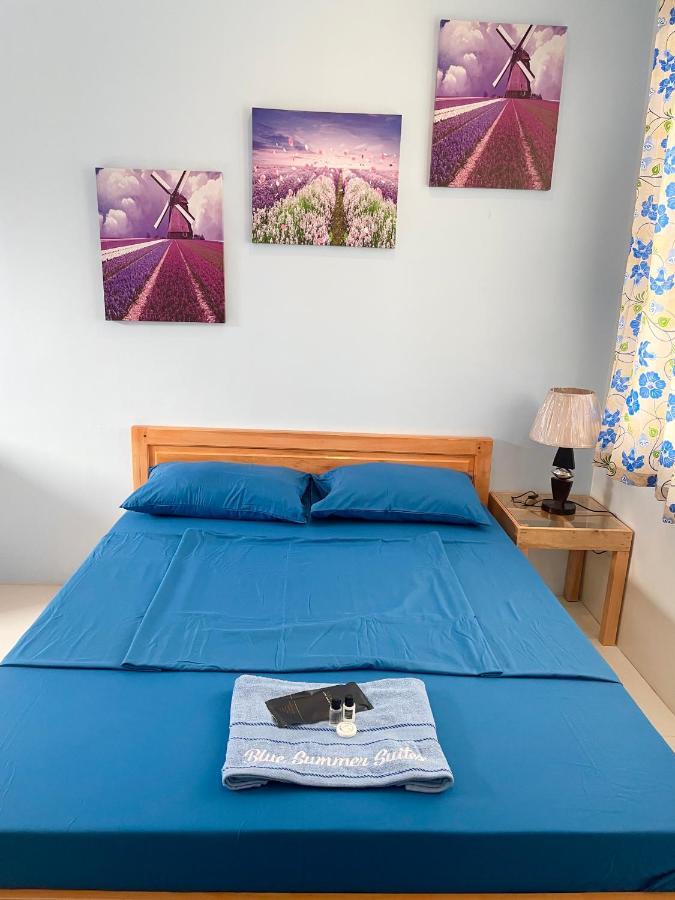 Bingag Blue Summer Suites & Restaurant מראה חיצוני תמונה