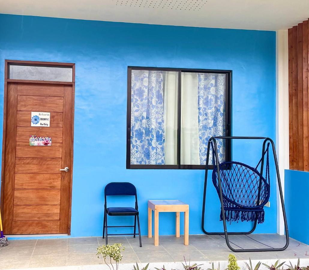 Bingag Blue Summer Suites & Restaurant מראה חיצוני תמונה
