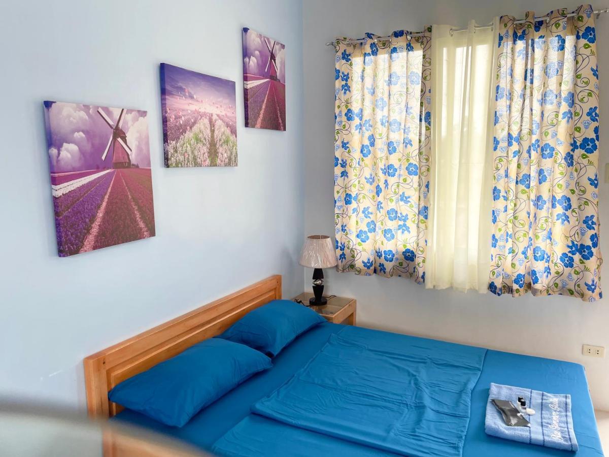 Bingag Blue Summer Suites & Restaurant מראה חיצוני תמונה
