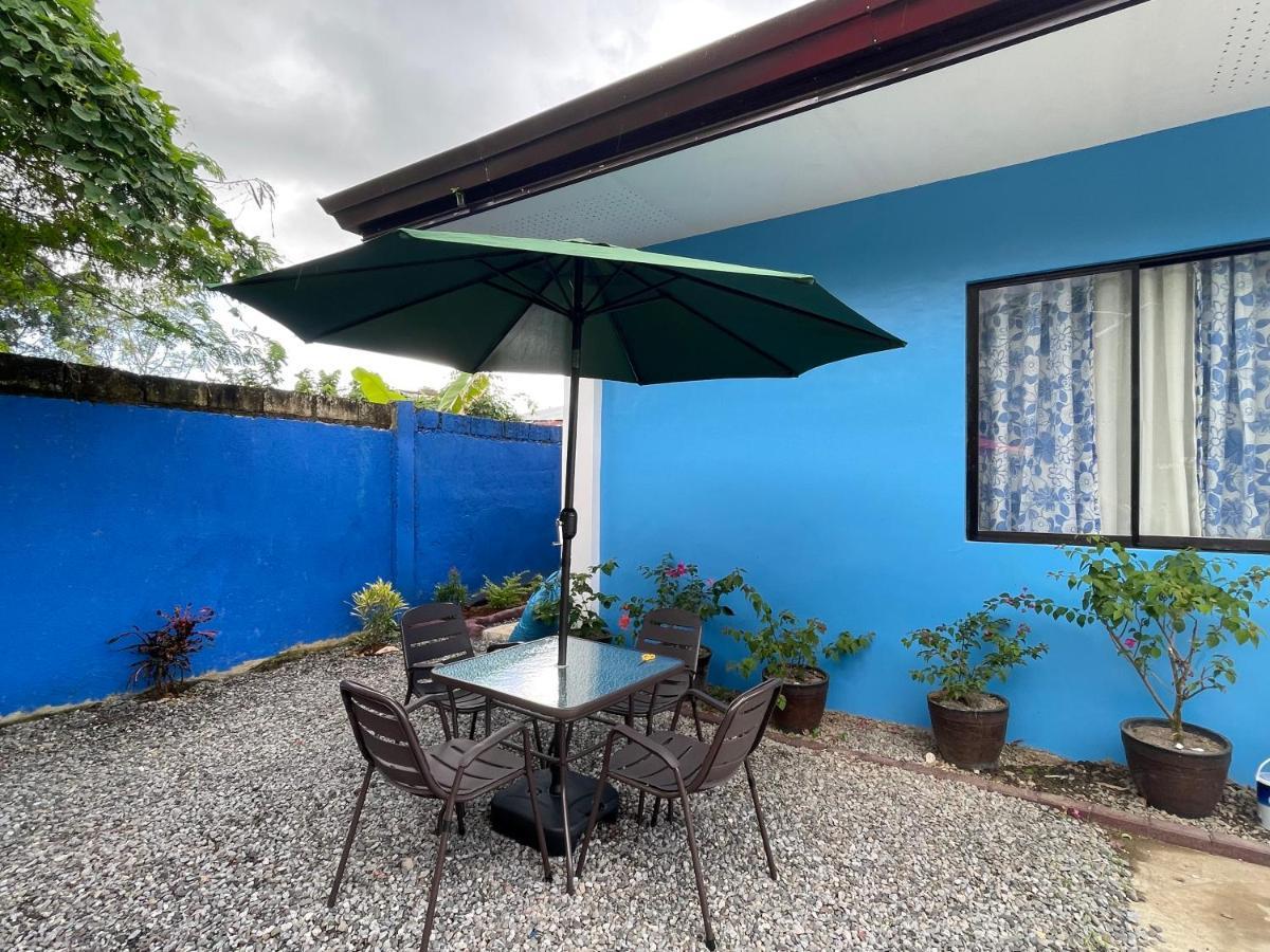 Bingag Blue Summer Suites & Restaurant מראה חיצוני תמונה