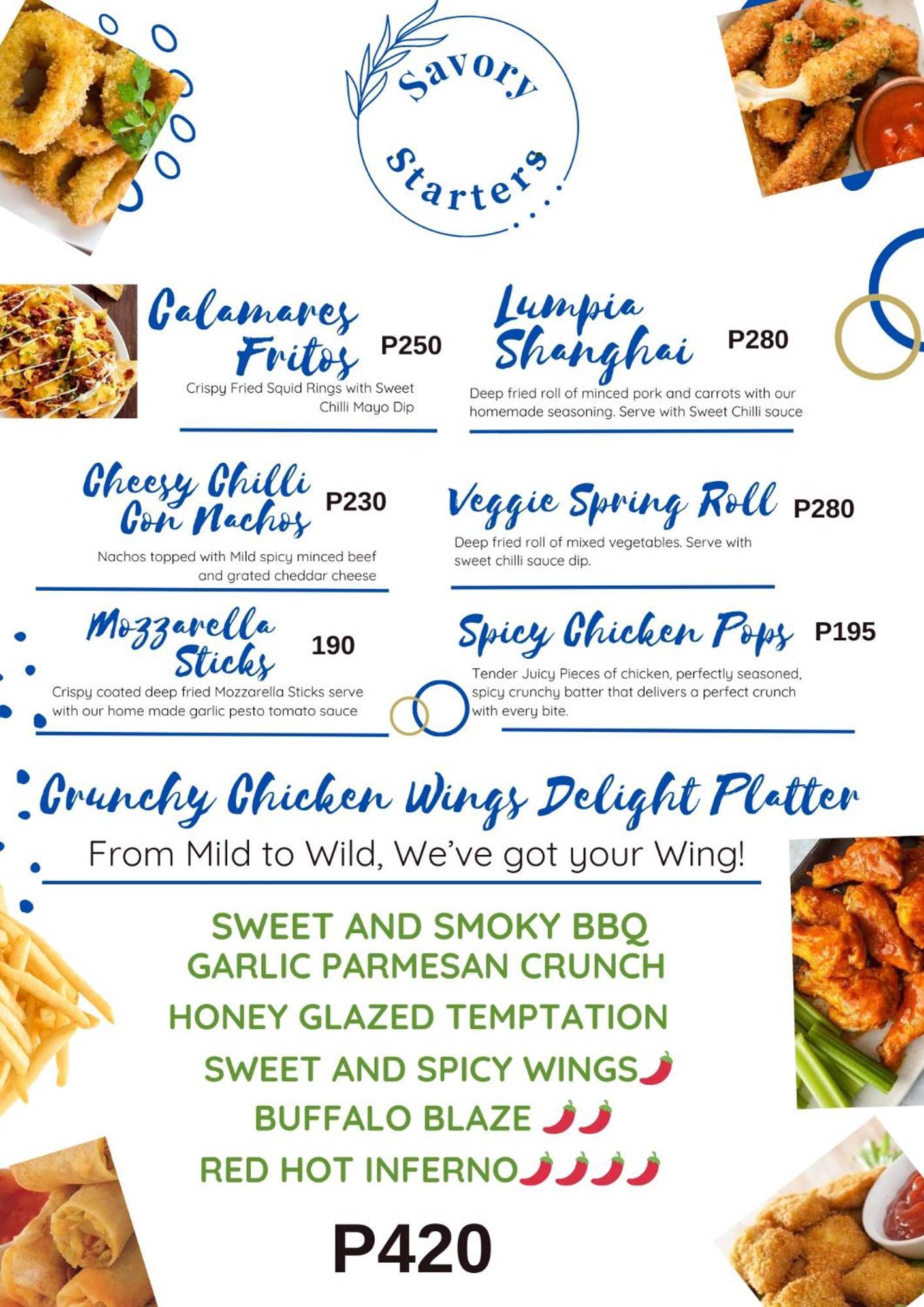 Bingag Blue Summer Suites & Restaurant מראה חיצוני תמונה
