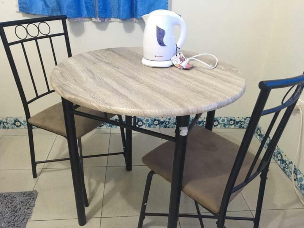 Bingag Blue Summer Suites & Restaurant מראה חיצוני תמונה