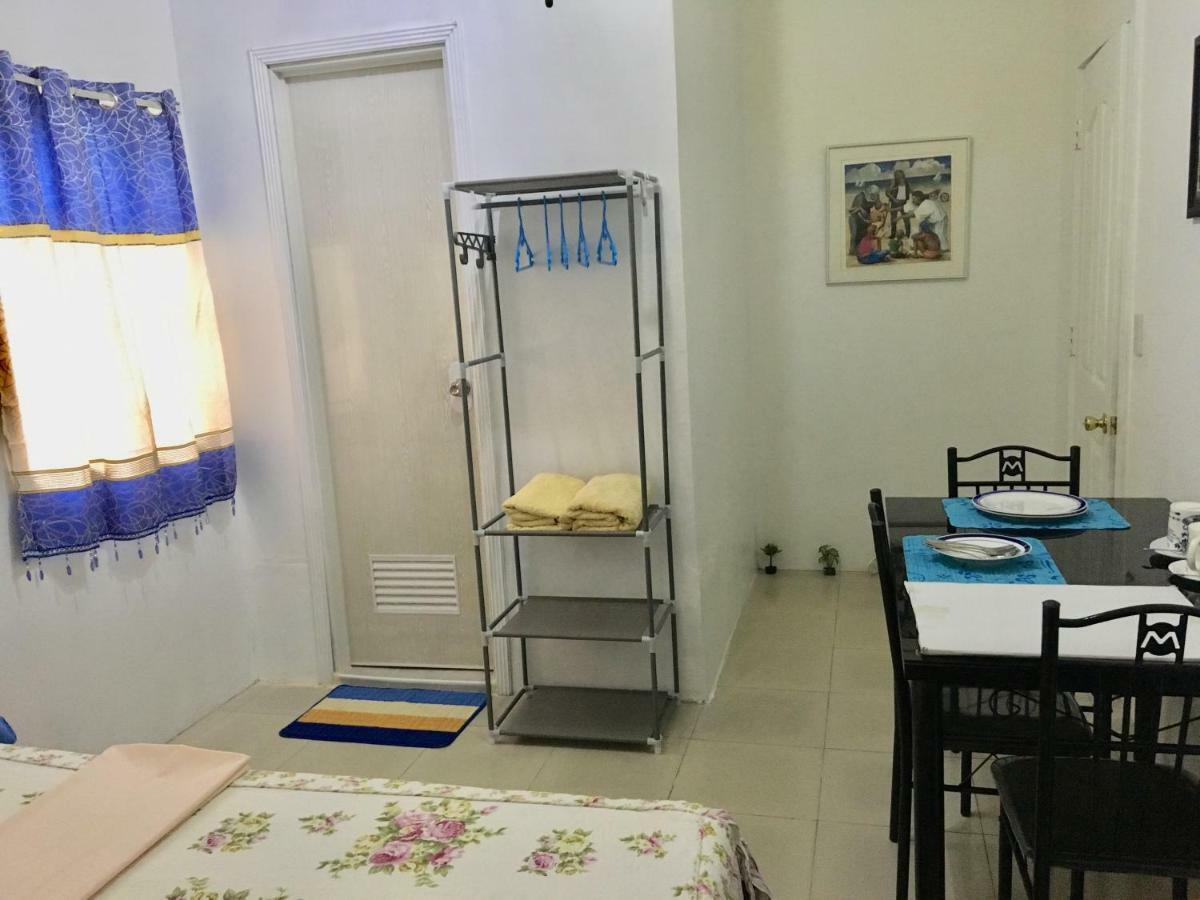 Bingag Blue Summer Suites & Restaurant מראה חיצוני תמונה