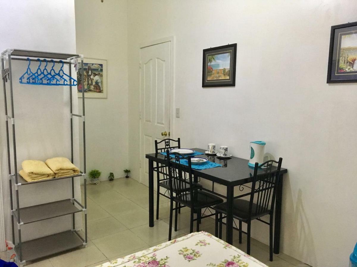 Bingag Blue Summer Suites & Restaurant מראה חיצוני תמונה