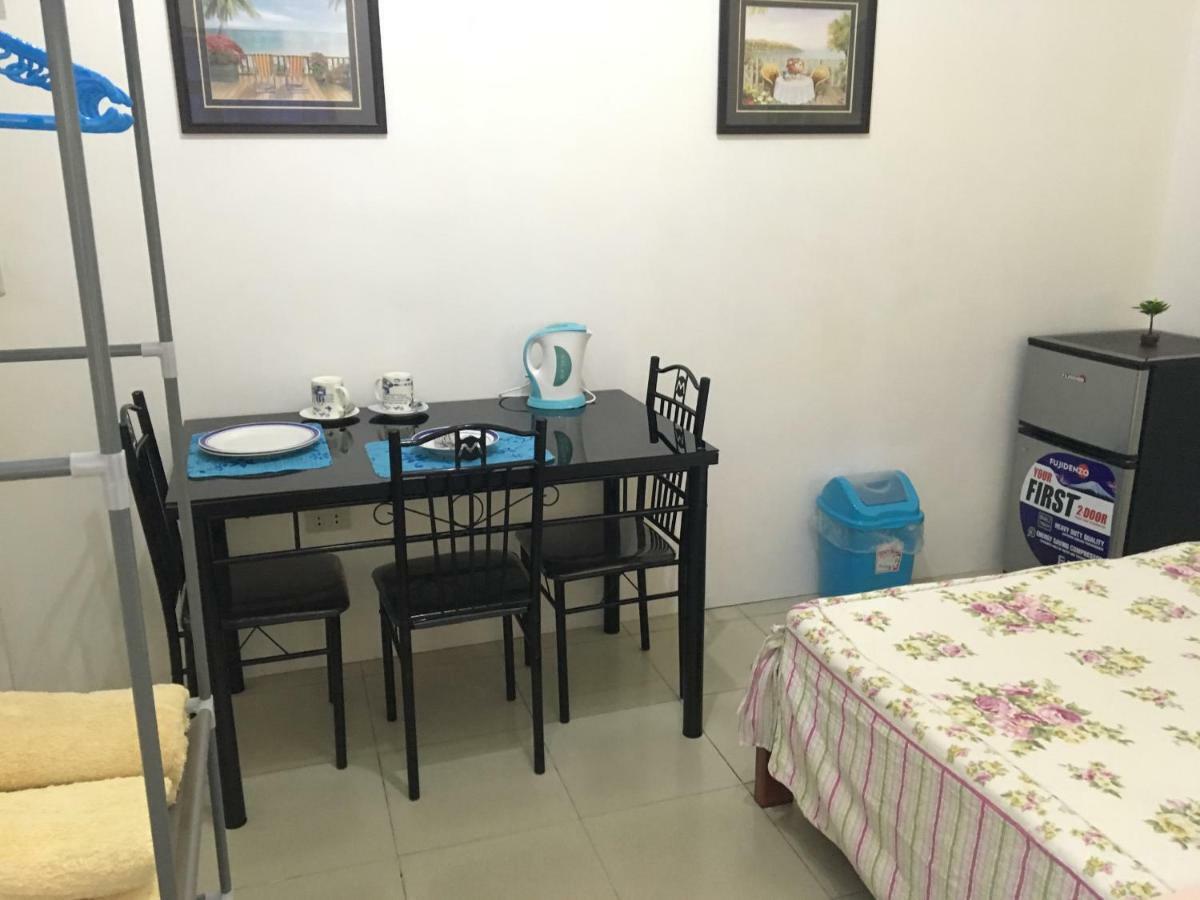 Bingag Blue Summer Suites & Restaurant מראה חיצוני תמונה